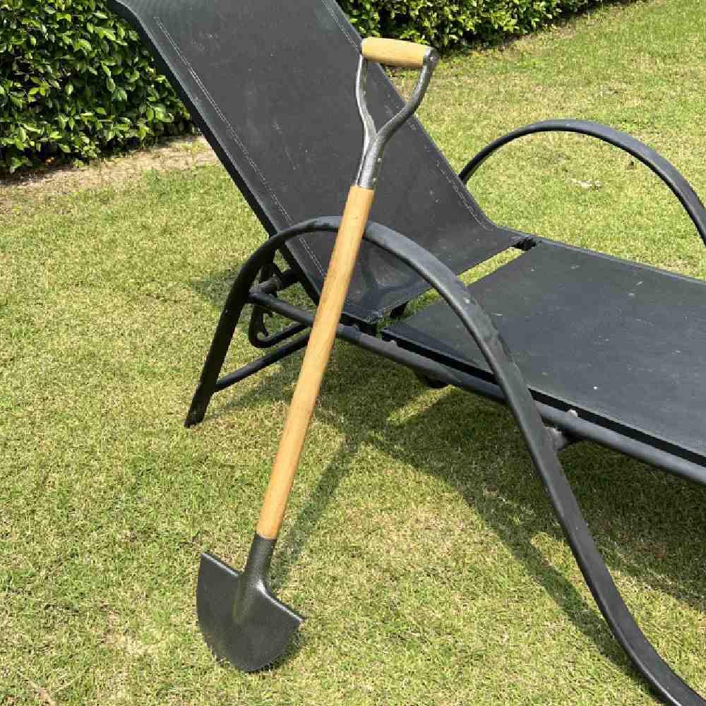 Half Moon Shovel: image 8